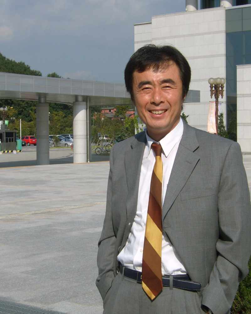 ホ・ギホの画像