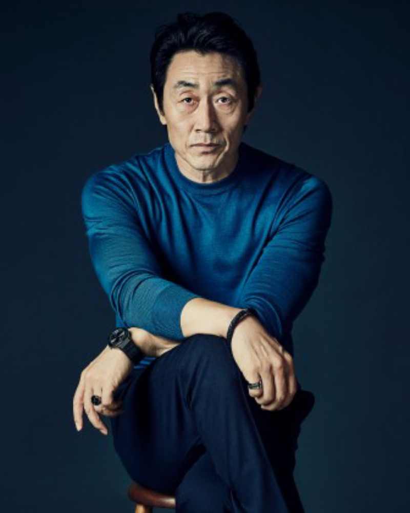 ホ・ジュノの画像