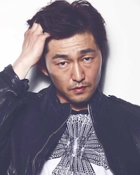 ホ・ジュンソクの画像