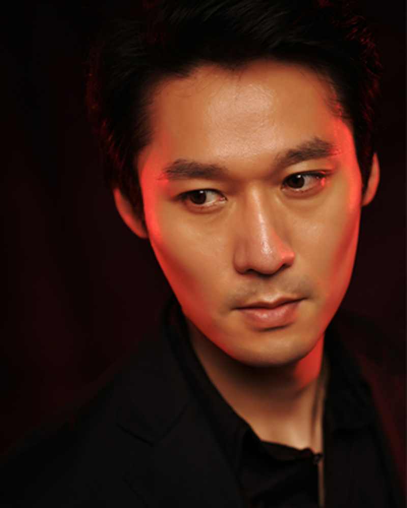 ホ・ジョンギュの画像