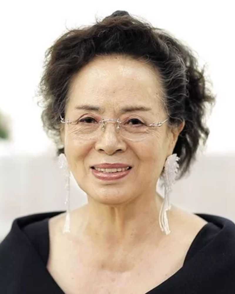 ホ・ジンの画像