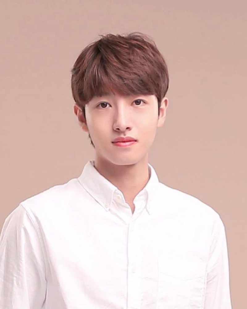 イ・テウの画像