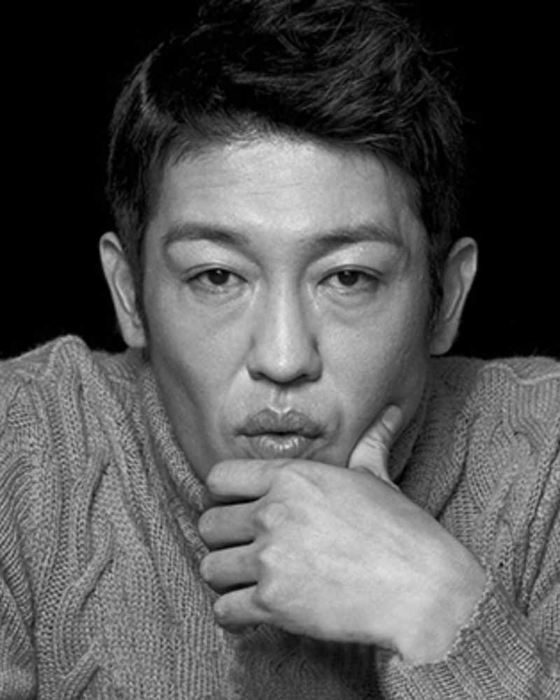 ホ・ソンテの画像