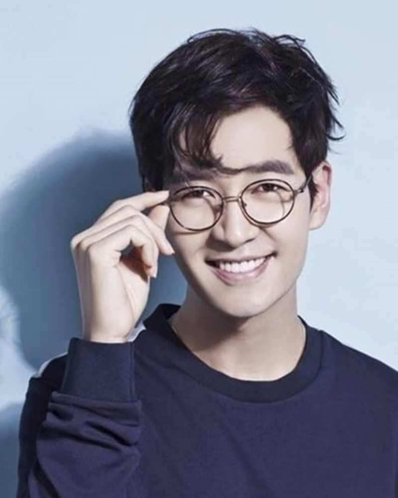 ホ・テヒの画像