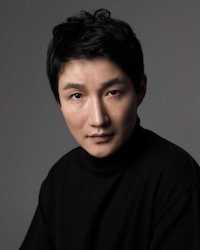 ホ・ドンウォンの画像