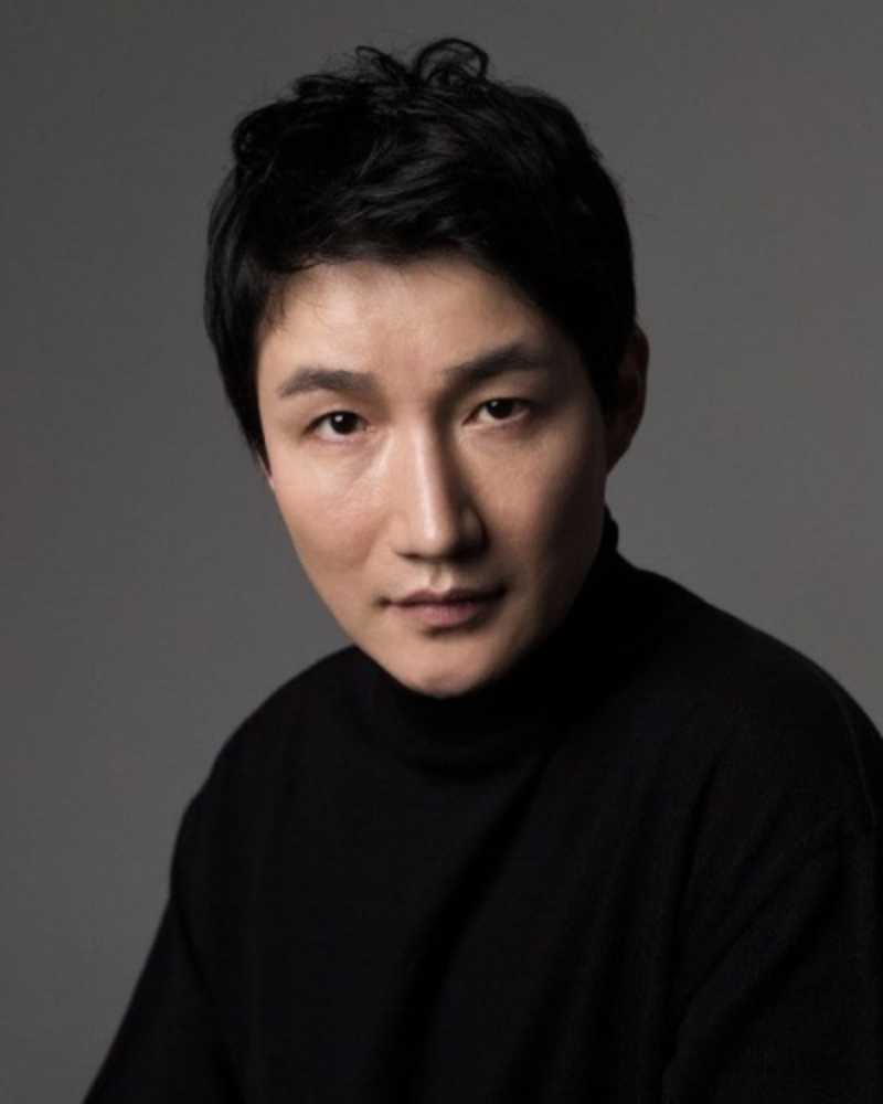 ホ・ドンウォンの画像