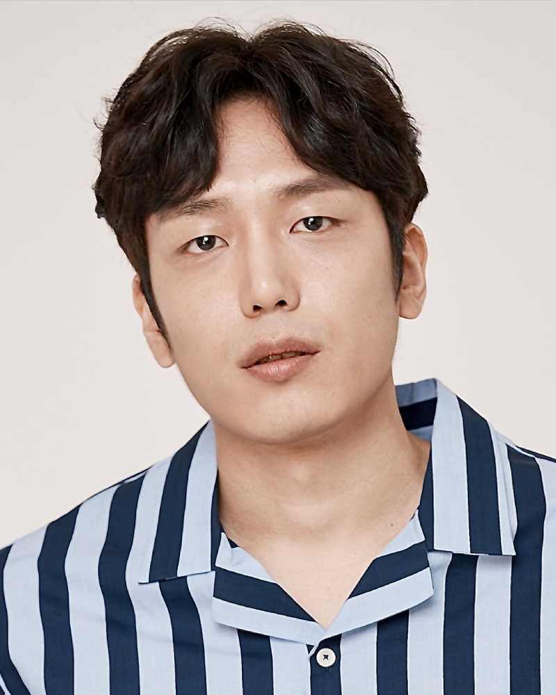 ホ・ヒョンギュの画像