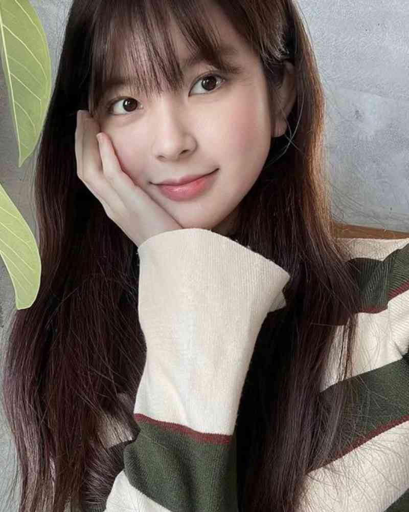 ソン・スヒョン（2002年生）の画像