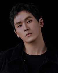 ホヤ（INFINITE）の画像