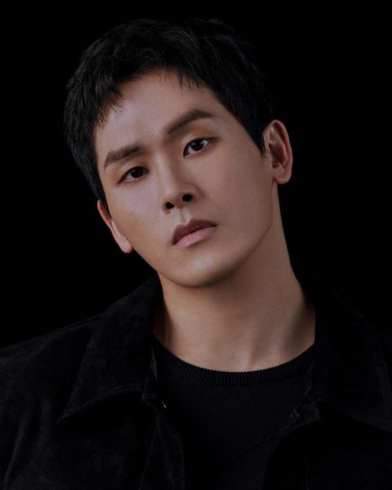 ホヤ（INFINITE）の画像