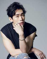 ホン・インの画像