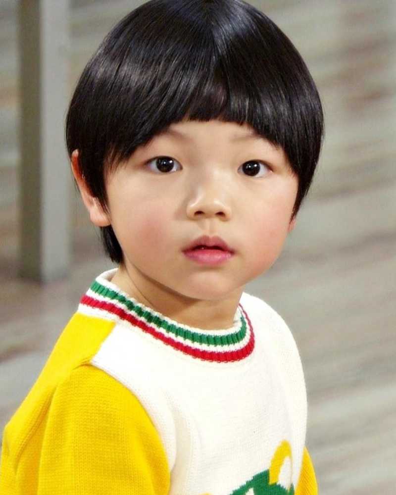 ホン・ウンテクの画像