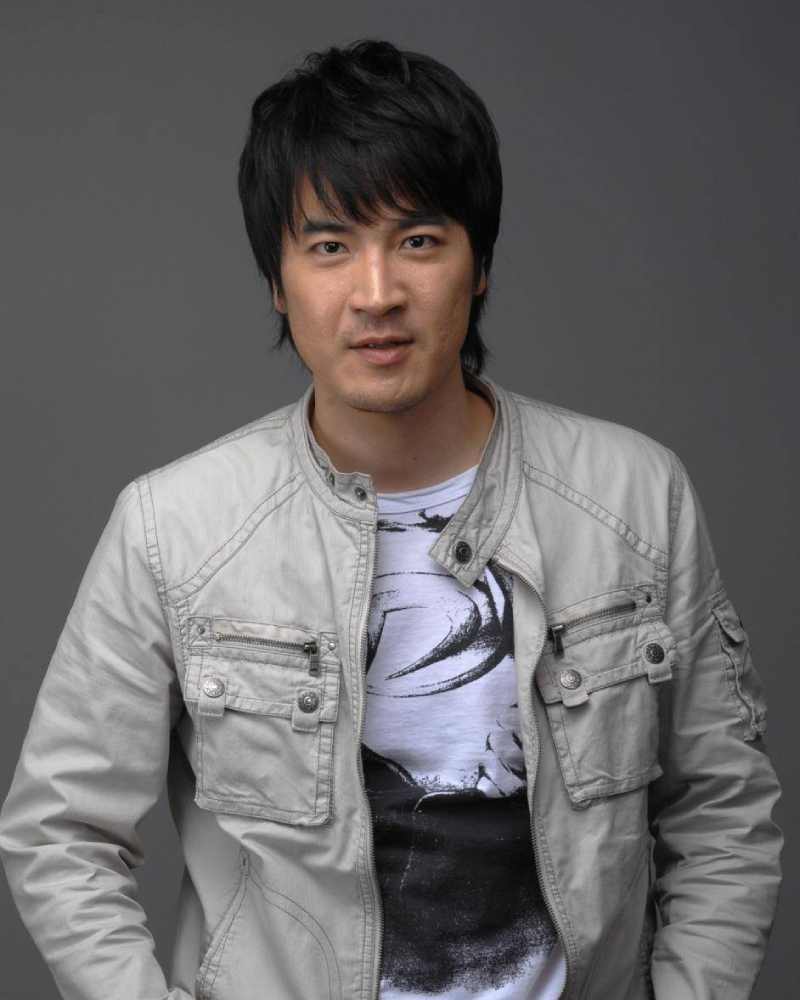 イ・テゴムの画像