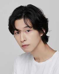 ホン・ギョンの画像