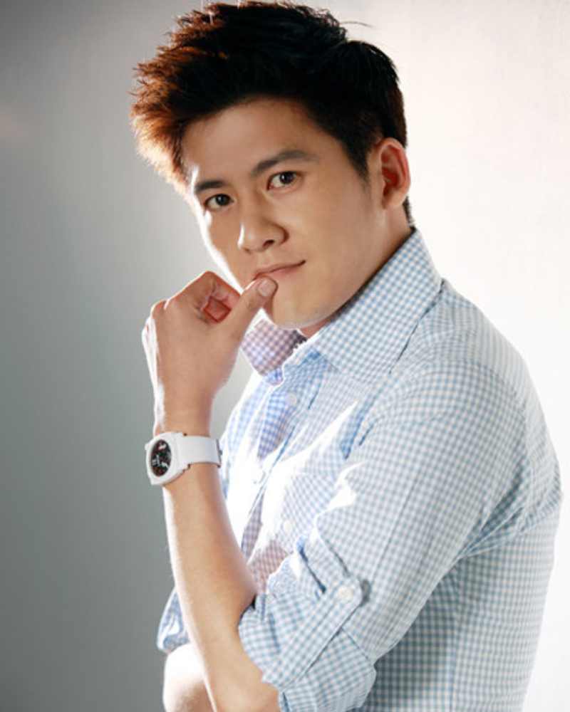 ホン・ギョンミンの画像