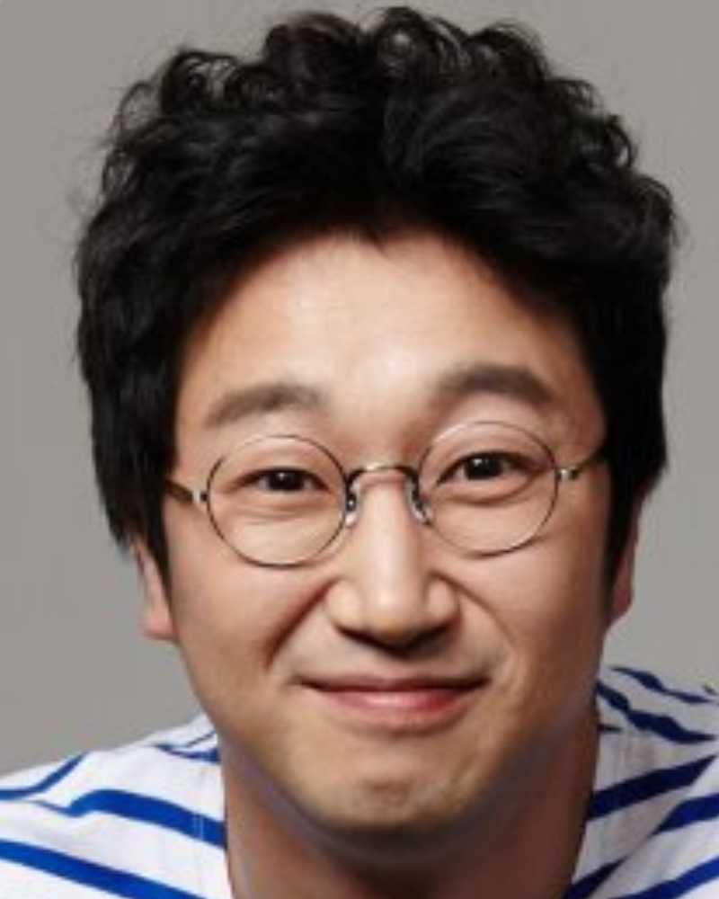 ホン・ジェソンの画像