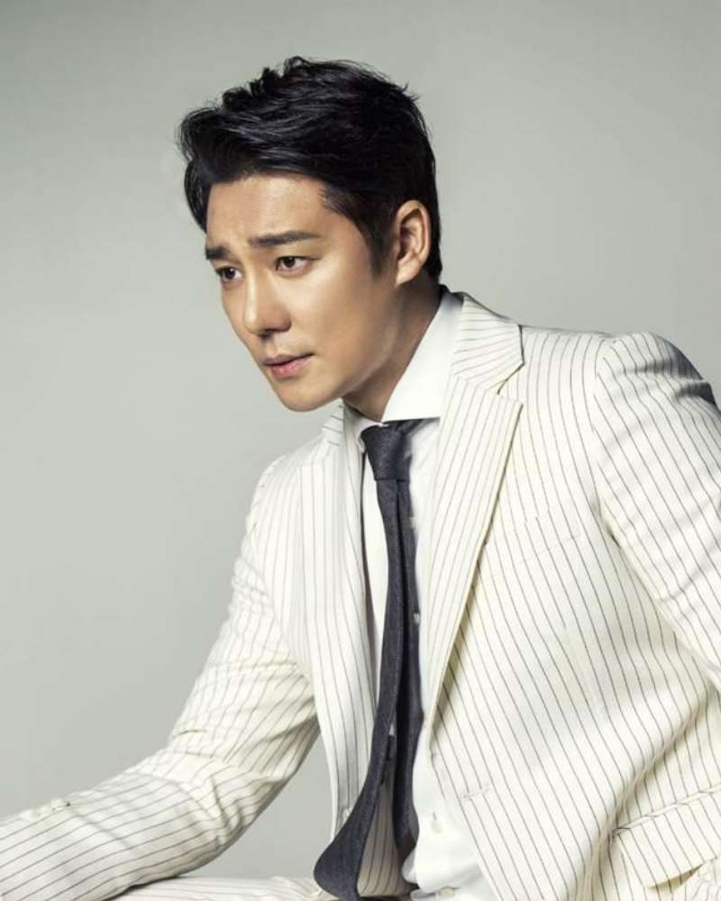 イ・テゴンの画像