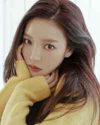 ホン・ジユンの画像