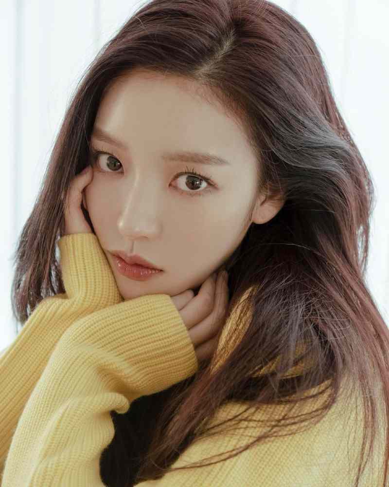 ホン・ジユンの画像