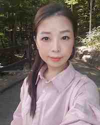 ホン・ジヨンの画像