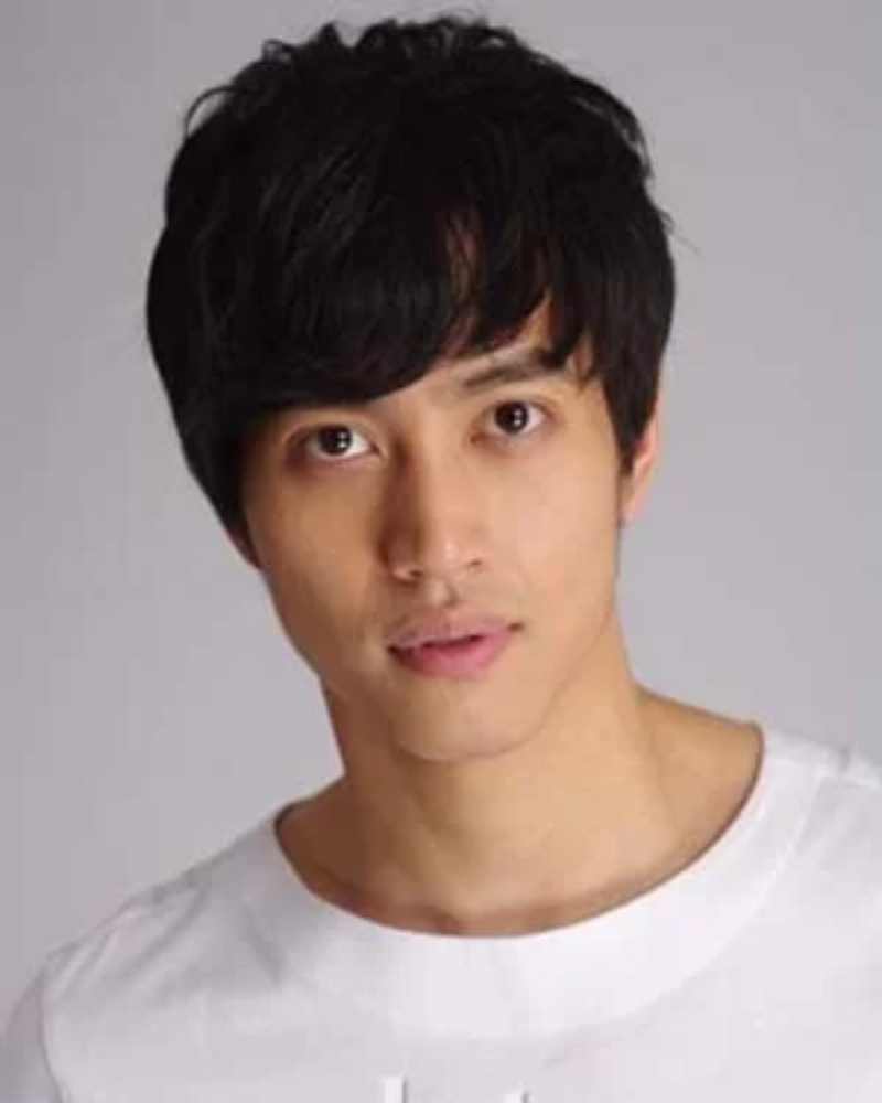 イ・テスンの画像