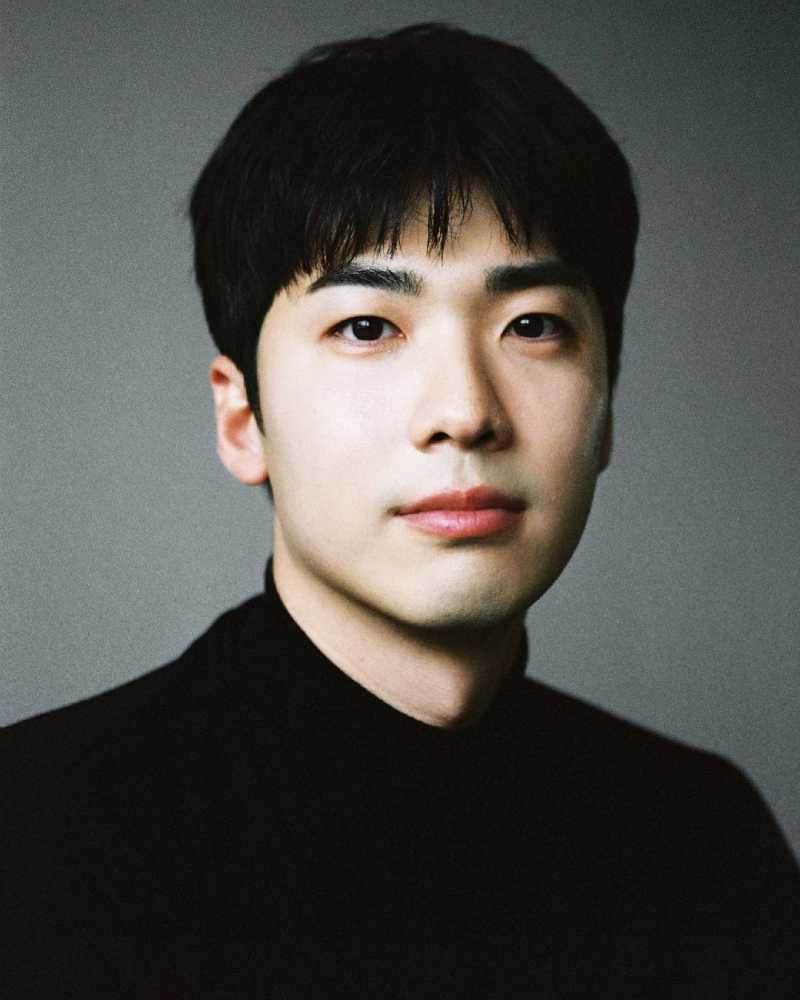 ホン・ジンギの画像