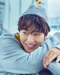 イ・テソン（1993年生）の画像