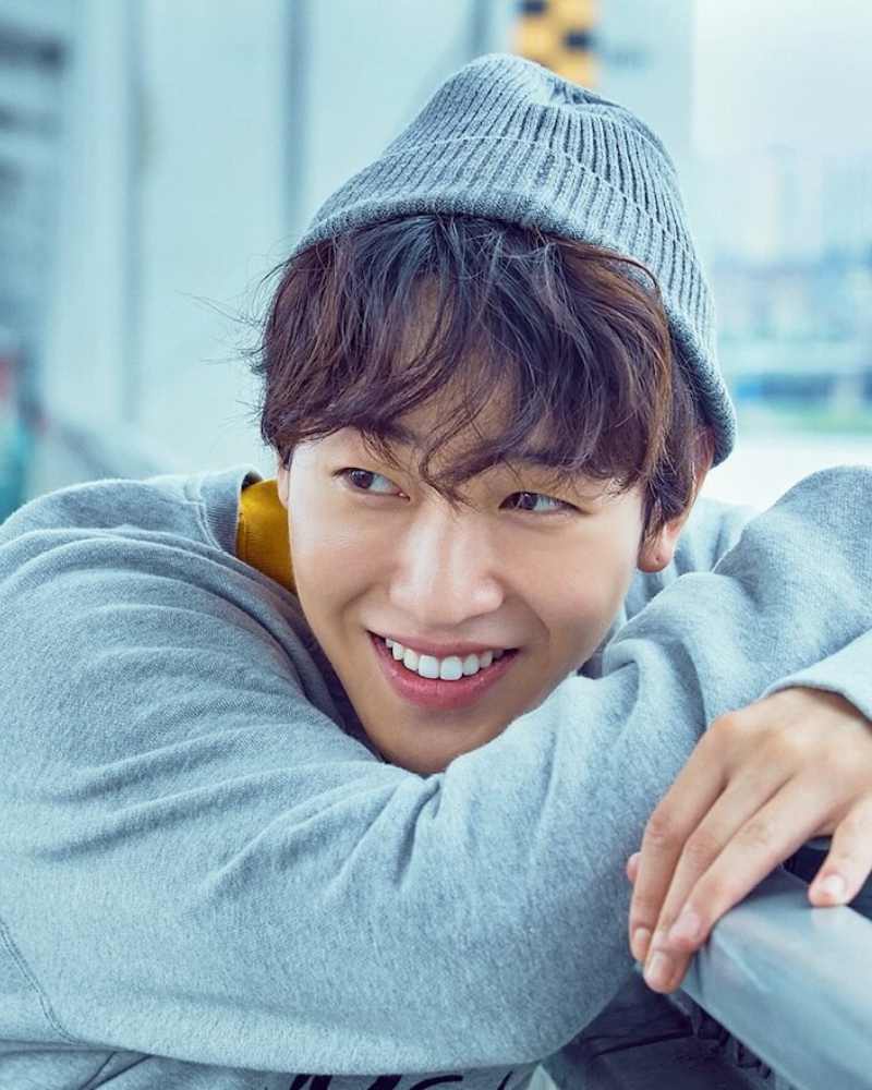 イ・テソン（1993年生）の画像