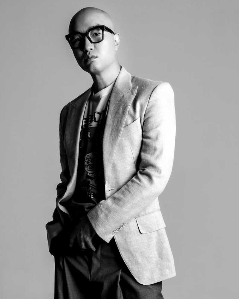 ホン・ソクチョンの画像