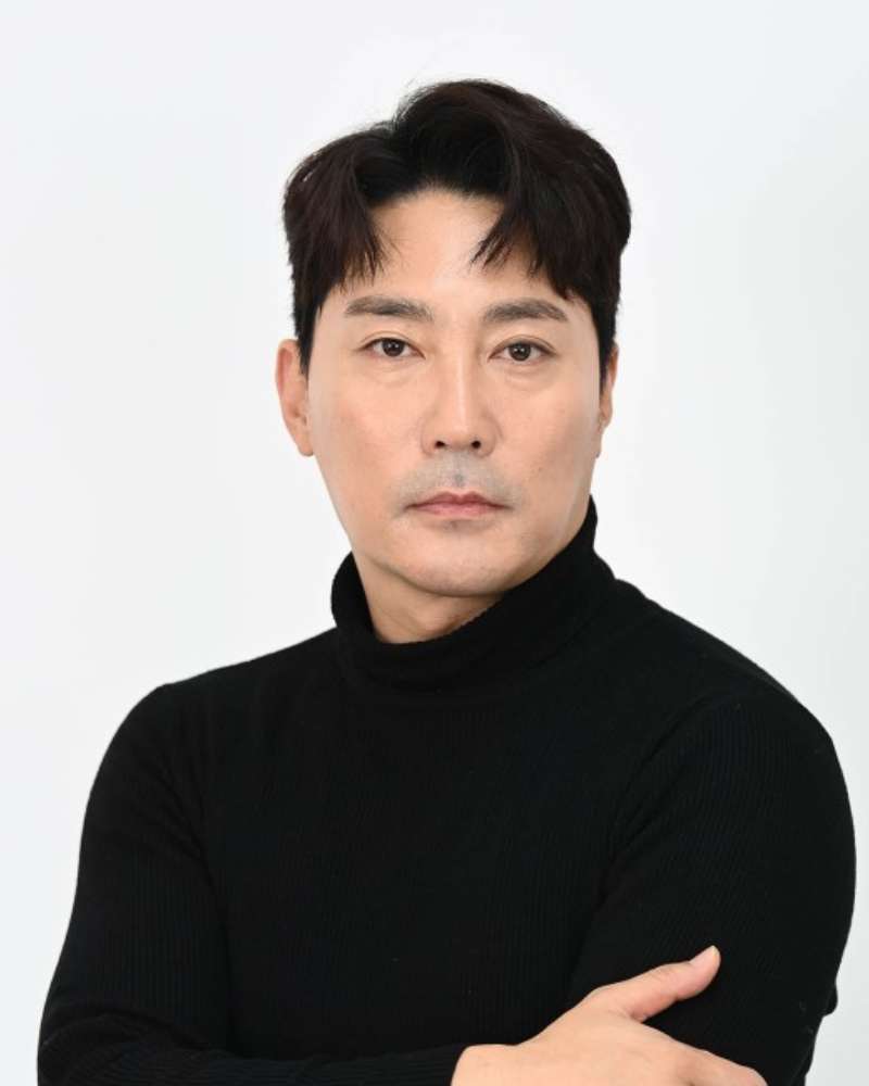 ホン・ソジュンの画像