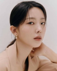 ホン・ソヒ（1997年生）の画像