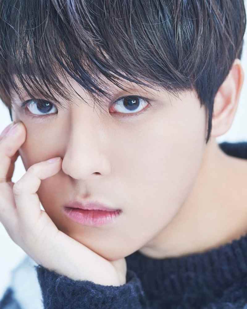 イ・テビンの画像