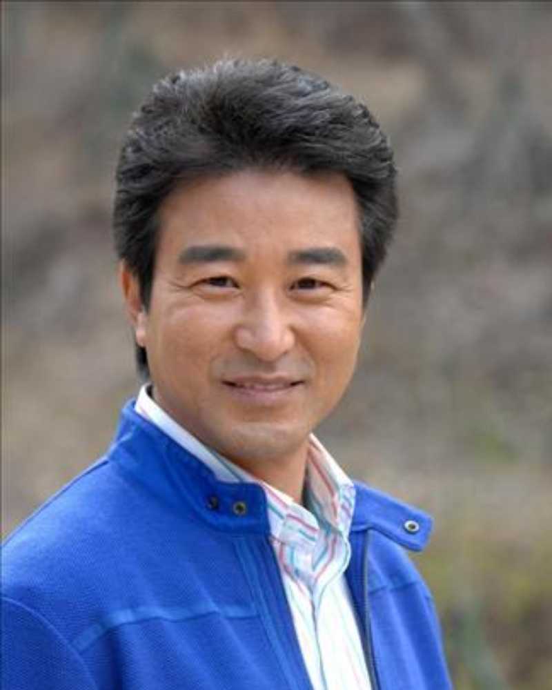 ホン・ヨソプの画像