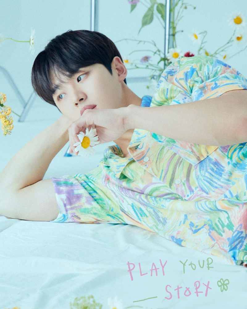 ホンソクの画像