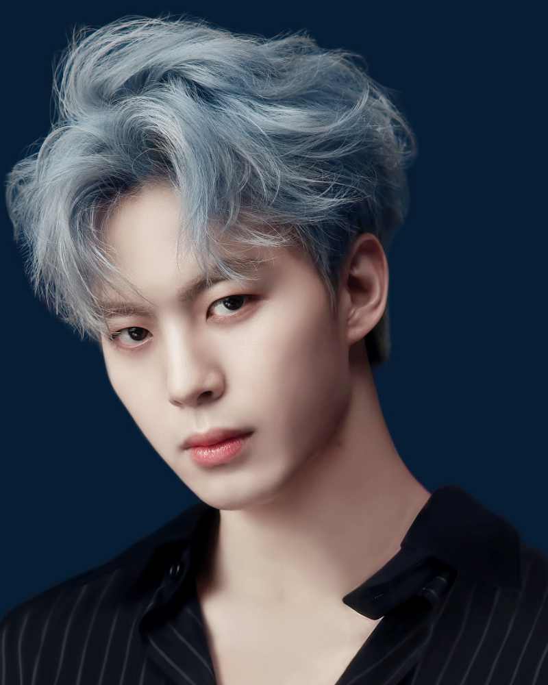 ホンビン（VIXX）の画像