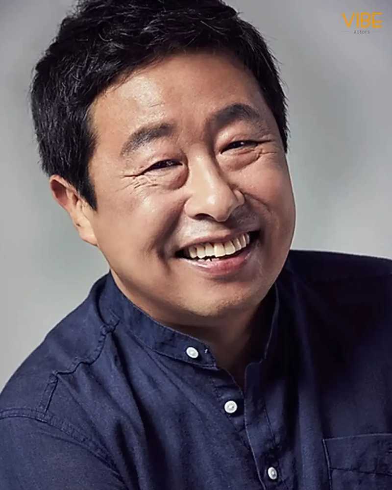 イ・デヨンの画像