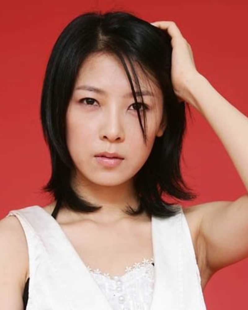 ミョン・ジヨンの画像