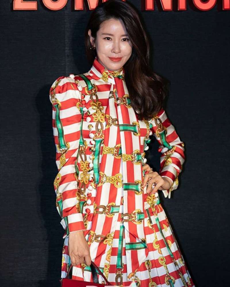 イ・テランの画像