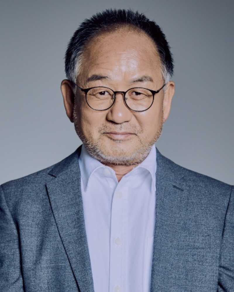 ミン・ギョンジンの画像