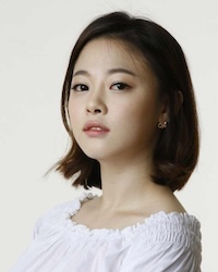 ミン・ジヒョンの画像
