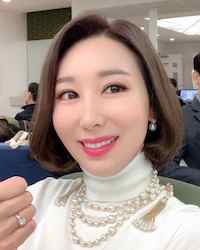 ミン・ジヨンの画像