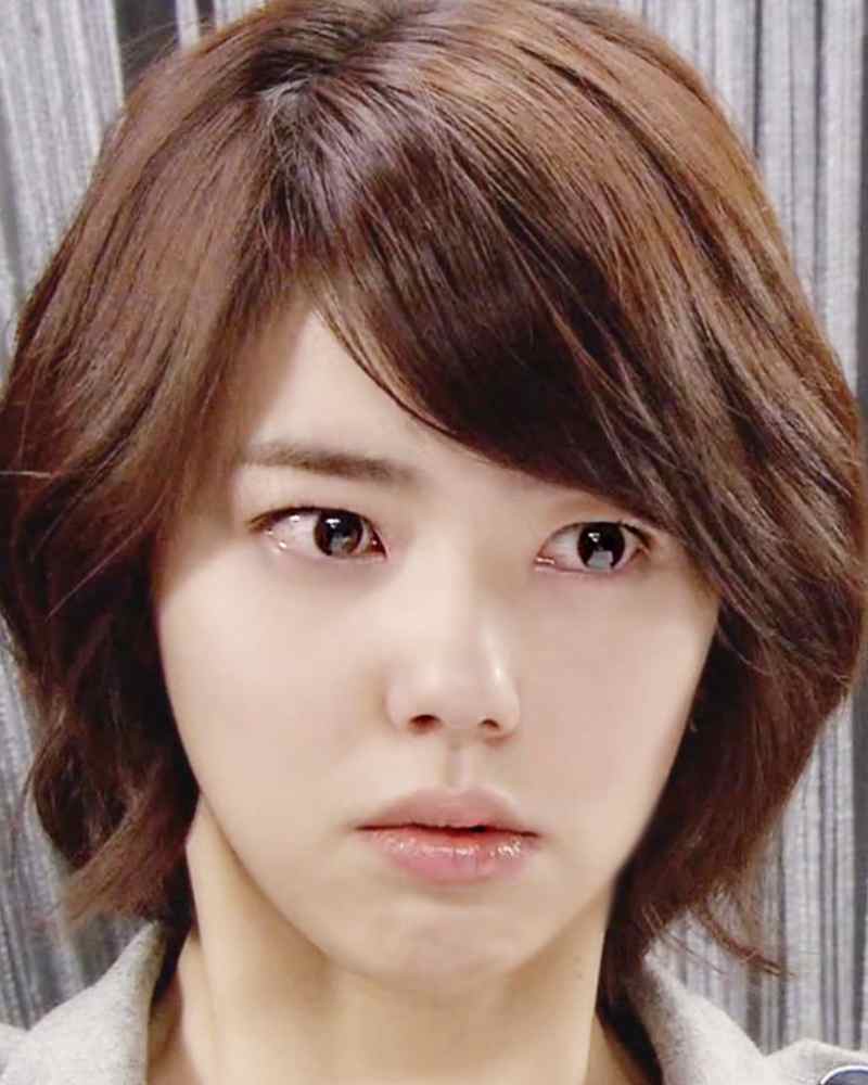 ミン・ソヒョンの画像