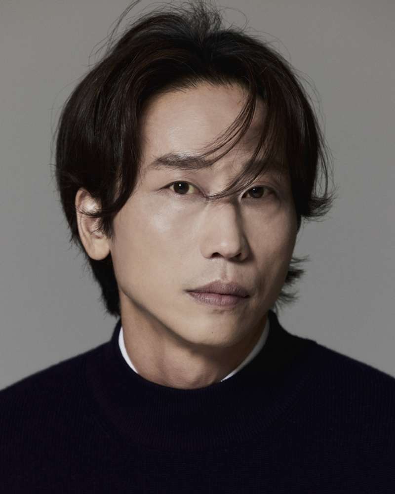 ミン・ソンウクの画像