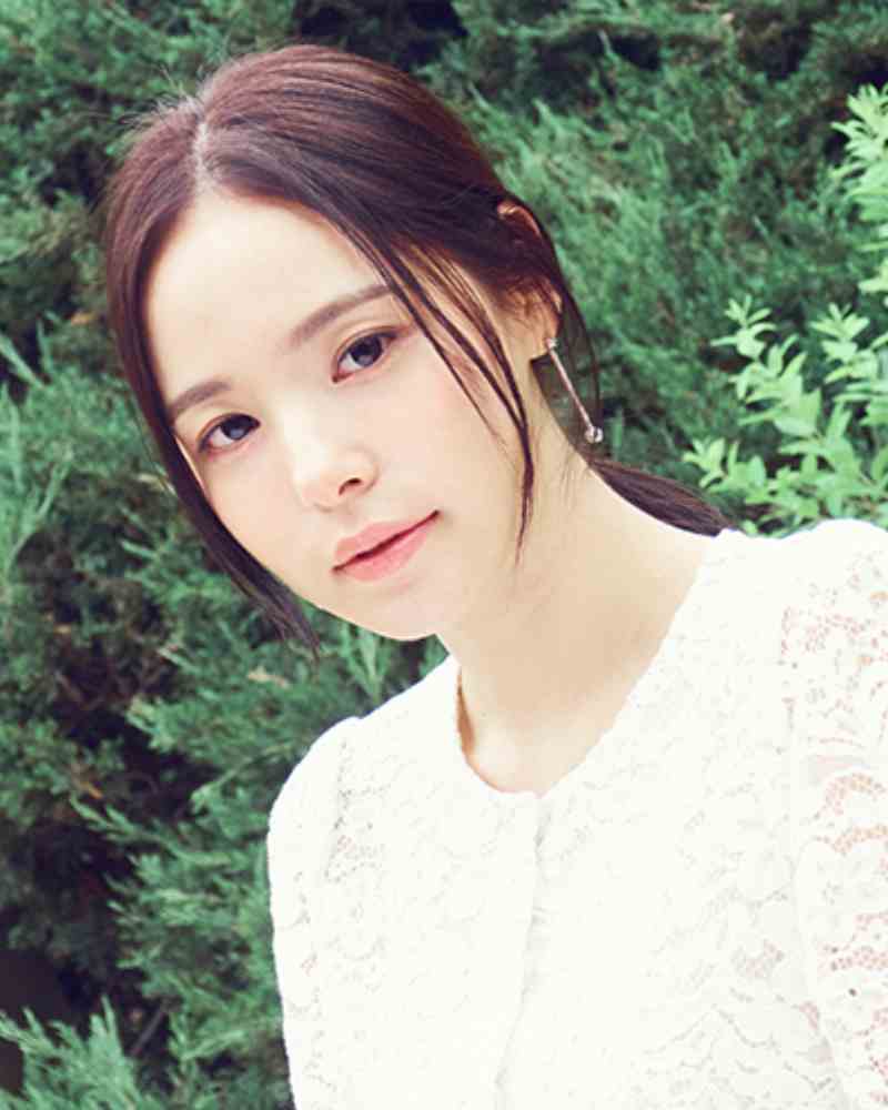 ミン・ヒョリンの画像