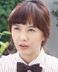 ミン・ヨンウォンの画像