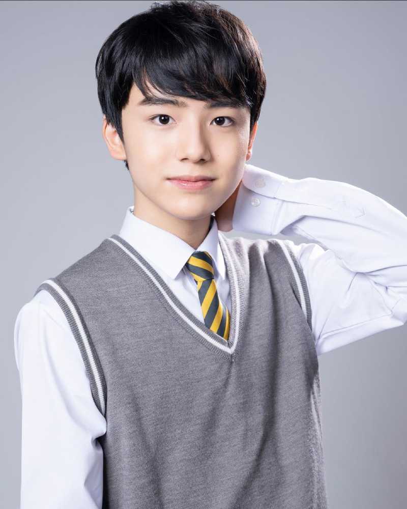 ムン・ウジンの画像