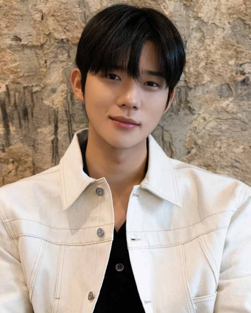 ムン・サンミンの画像