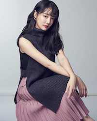 ムン・ジインの画像