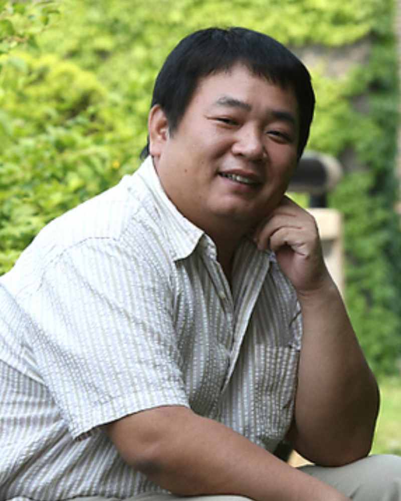 イ・ドゥイルの画像