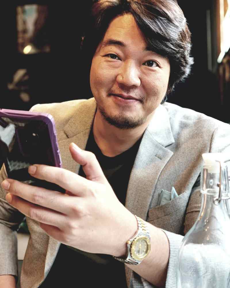 ムン・ジユンの画像